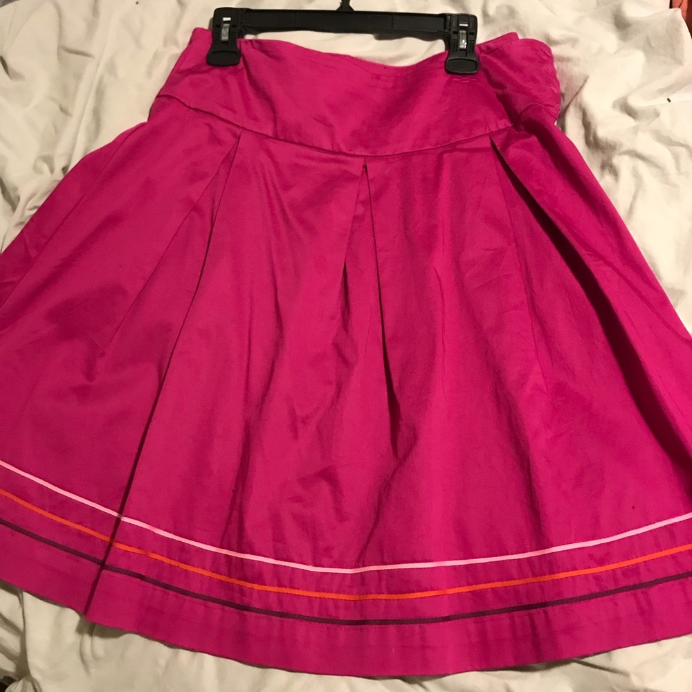 Midi skirt 🤗